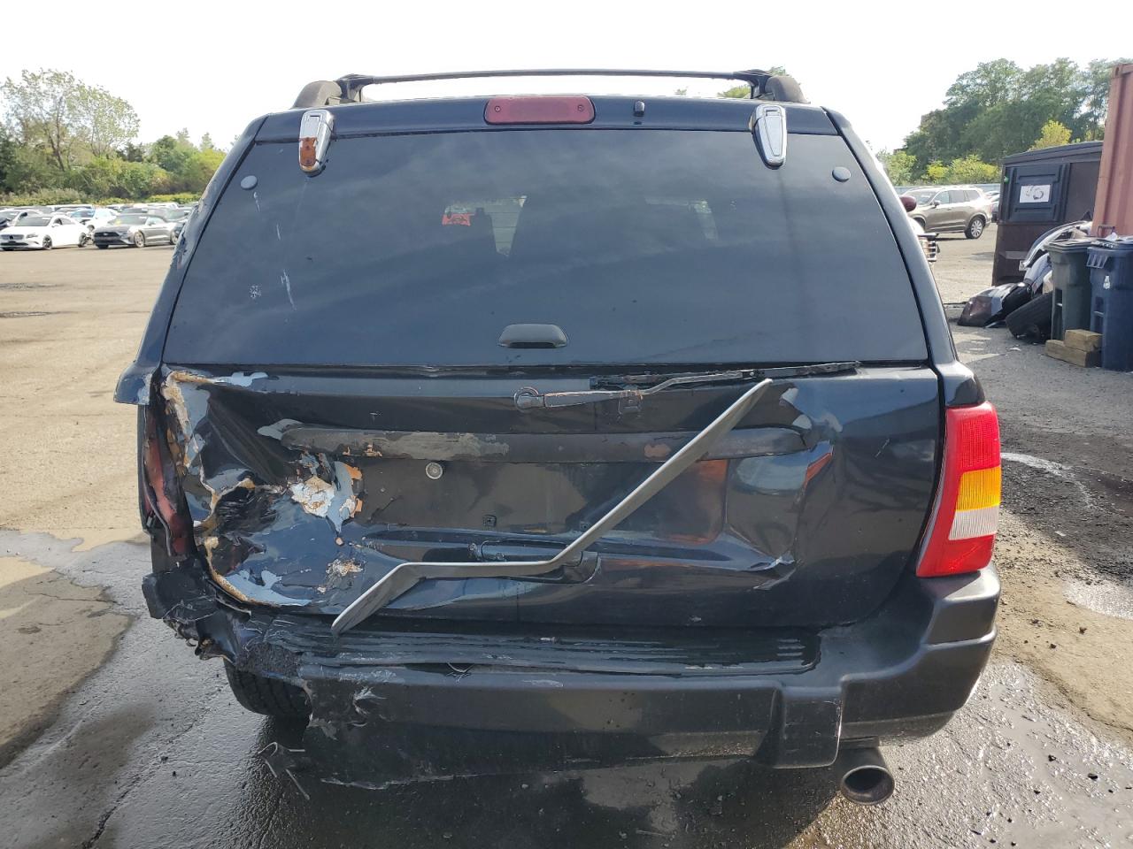 2001 Jeep Grand Cherokee Laredo VIN: 1J4GW48S81C639005 Lot: 84583415