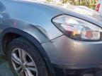 2010 NISSAN QASHQAI N-TEC DCI  for sale at Copart GLOUCESTER