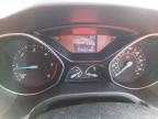 2011 FORD FOCUS  for sale at Copart CASTLEDERMOT - IRELAND