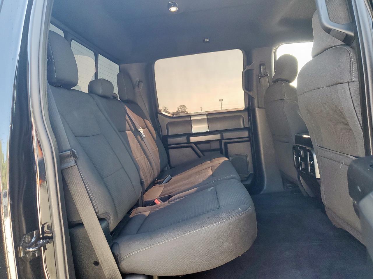 2016 Ford F150 Supercrew VIN: 1FTEW1CG7GKF45064 Lot: 81131135