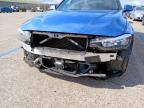 2013 BMW 320I M SPORT AUTO  for sale at Copart NEWBURY