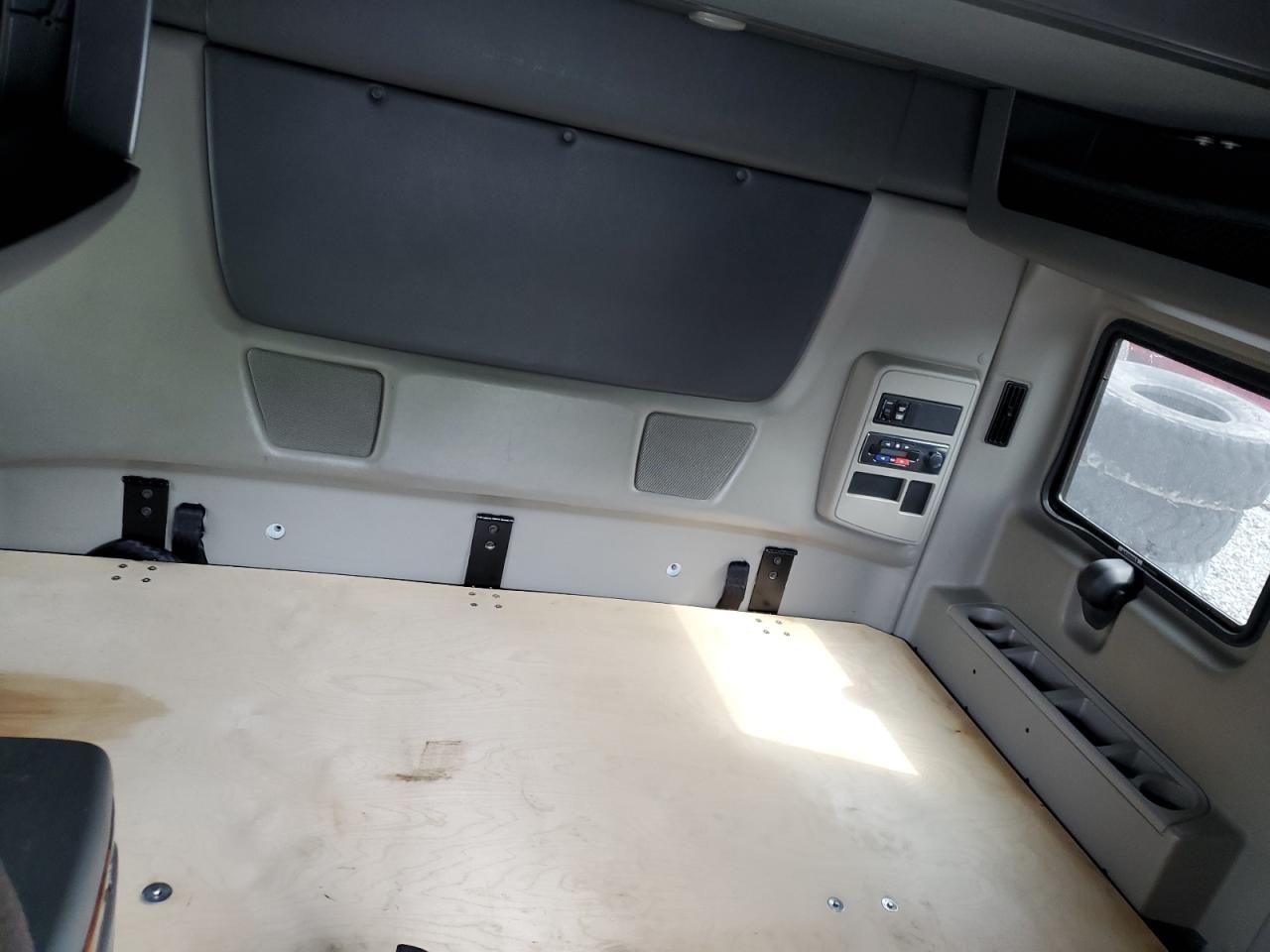 2020 International Lt625 Semi Truck VIN: 3HSDZAPR1LN121785 Lot: 81419315