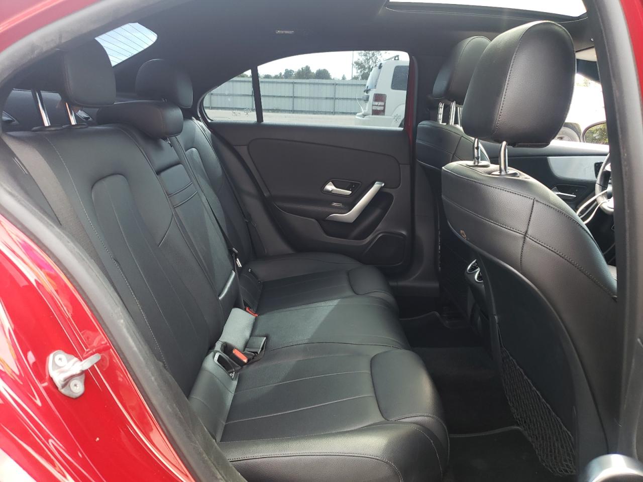 2020 Mercedes-Benz A 220 VIN: W1K3G4EBXLJ220857 Lot: 84220285