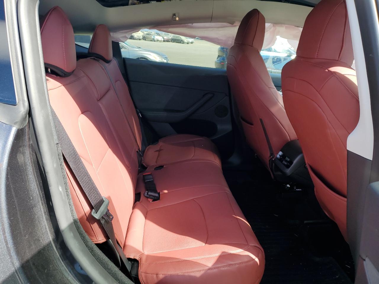 2024 Tesla Model Y VIN: 7SAYGDEE3RF060088 Lot: 71567355