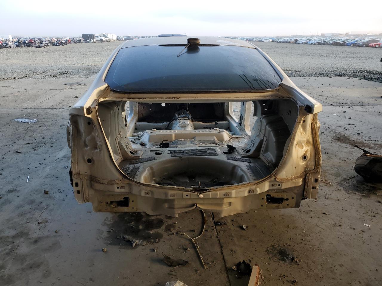 2017 Ford Fusion Se VIN: 3FA6P0HD2HR275934 Lot: 82150625