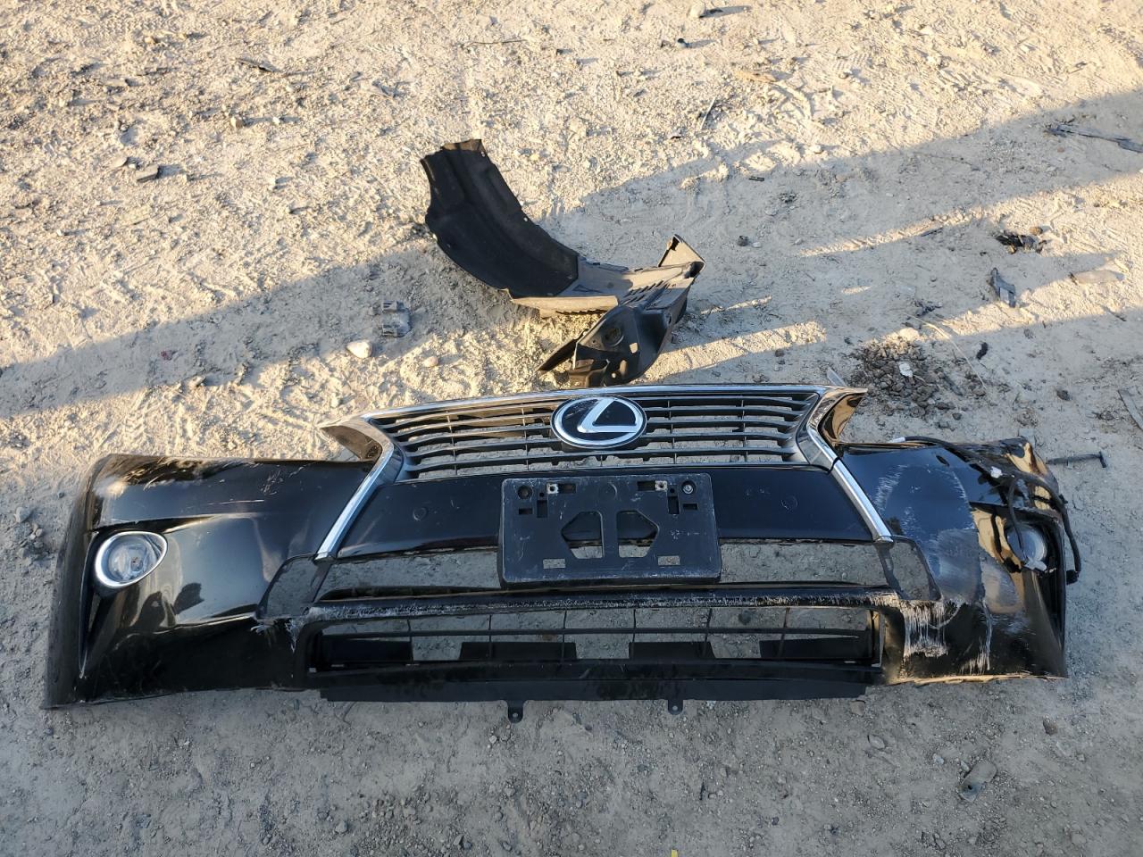 2013 Lexus Rx 350 Base VIN: 2T2BK1BA5DC225634 Lot: 81736675