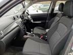 2021 SUZUKI VITARA for sale at Copart BRISTOL