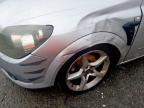 2005 VAUXHALL ASTRA 2.0T 16V SRI 3DR for sale at Copart WOLVERHAMPTON