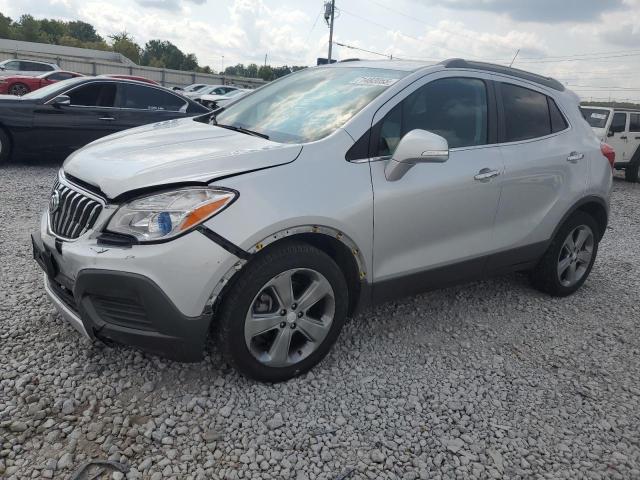 2014 Buick Encore