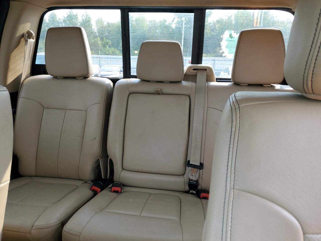 2016 Ford F250 Super Duty VIN: 1FT7W2BT4GEA32107 Lot: 81332265