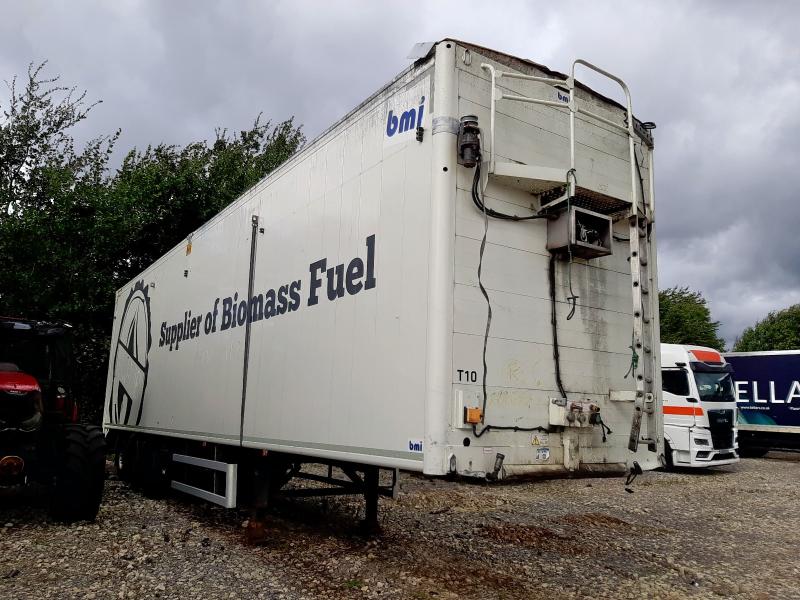 2019 TRAI TRAILER