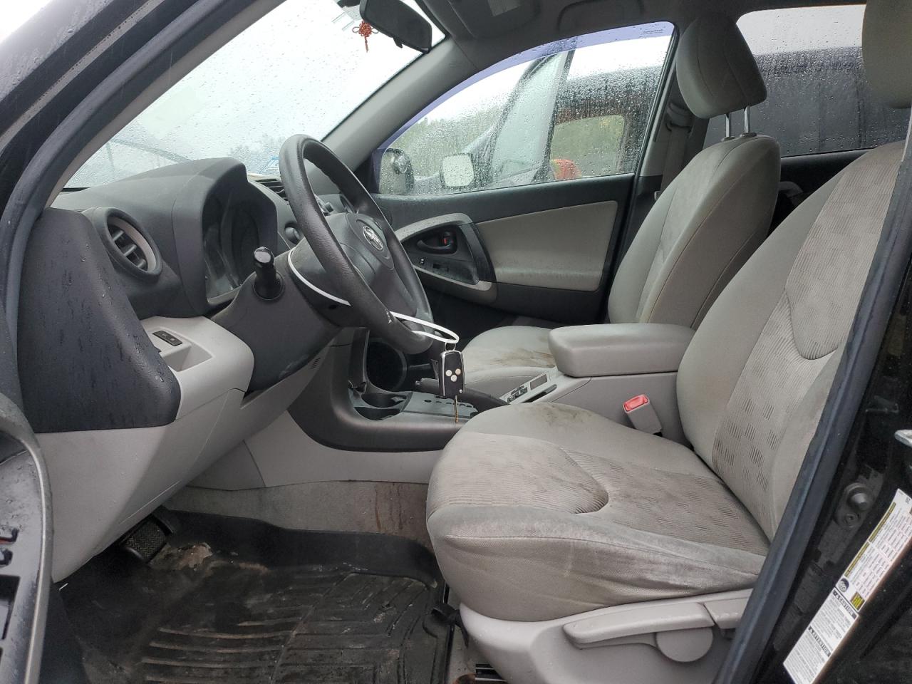 2010 Toyota Rav4 VIN: 2T3BF4DV0AW073094 Lot: 83804505