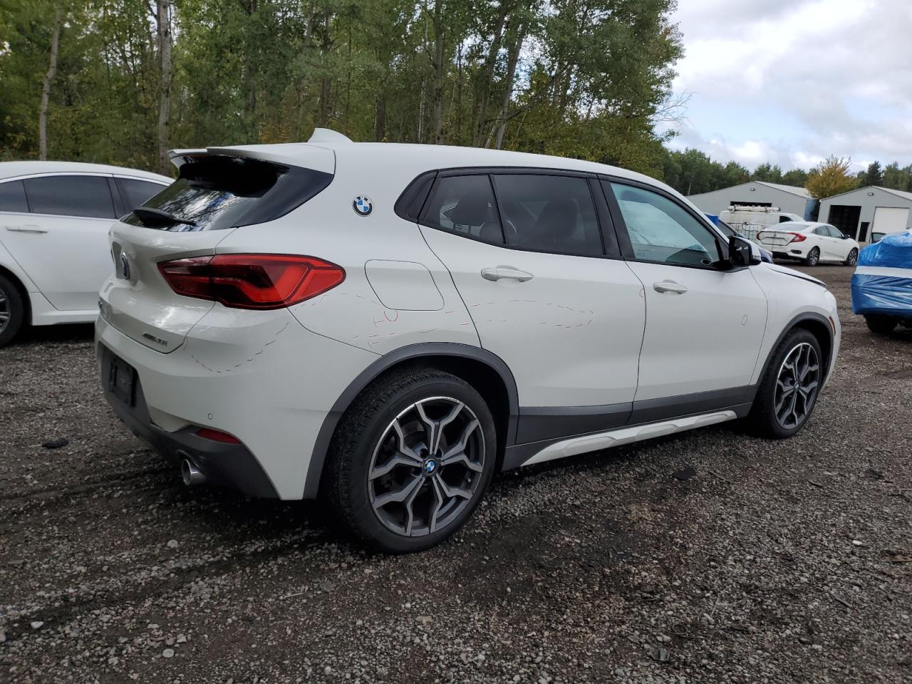 Фото: WBXYJ5C3XJEF80239