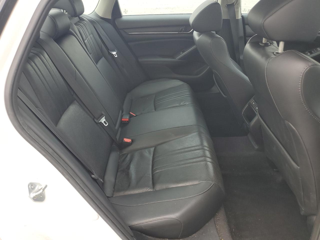 2021 Honda Accord Sport Se VIN: 1HGCV1F42MA014188 Lot: 82039765