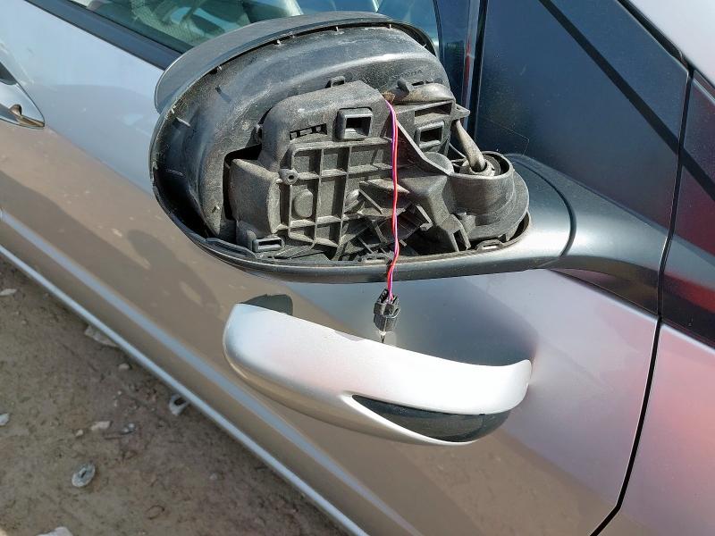 2010 HONDA CIVIC SI