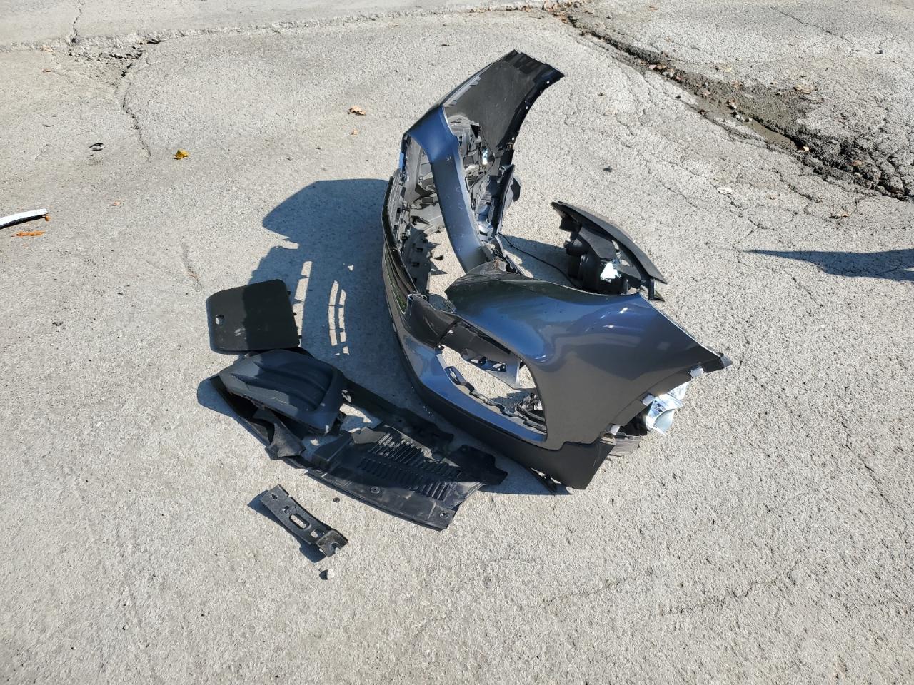 2020 Chevrolet Trax Ls VIN: 3GNCJNSB4LL147877 Lot: 71950265