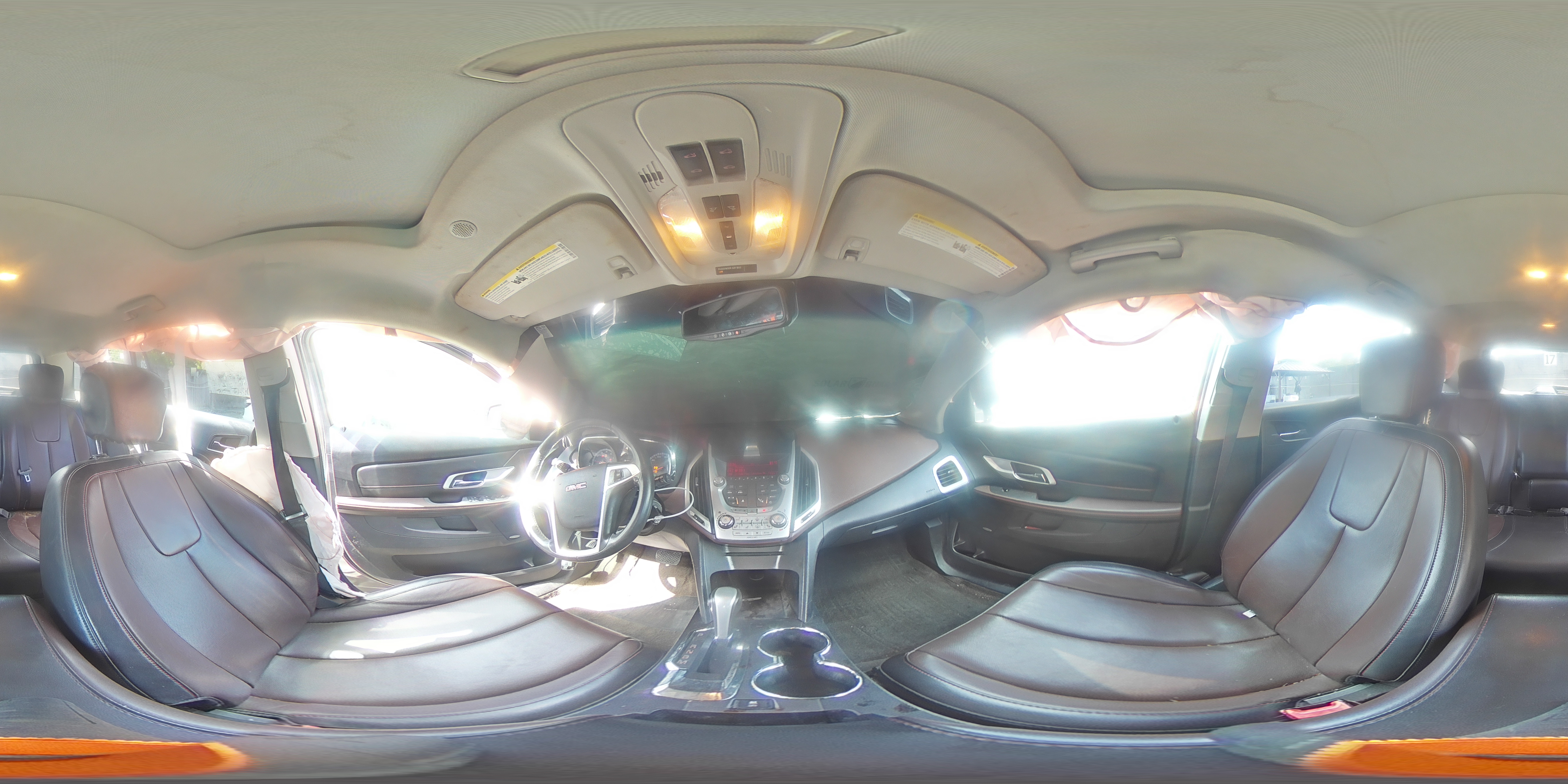 2011 GMC Terrain Slt VIN: 2CTALUEC5B6253254 Lot: 70925405
