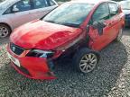 2016 SEAT IBIZA SOL  for sale at Copart EAST KILBRIDE
