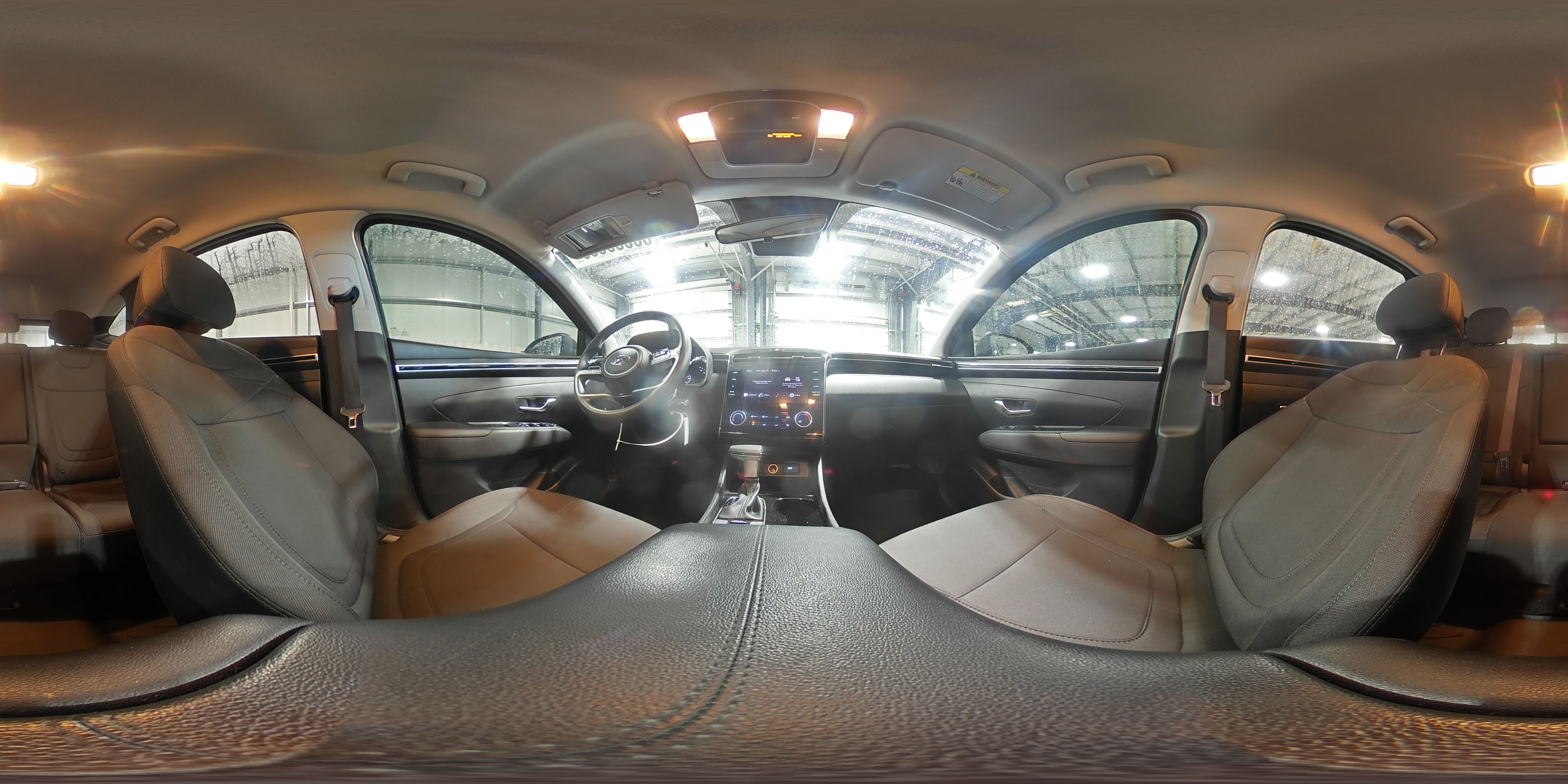 2023 Hyundai Tucson Se VIN: 5NMJACAE6PH227216 Lot: 80089665