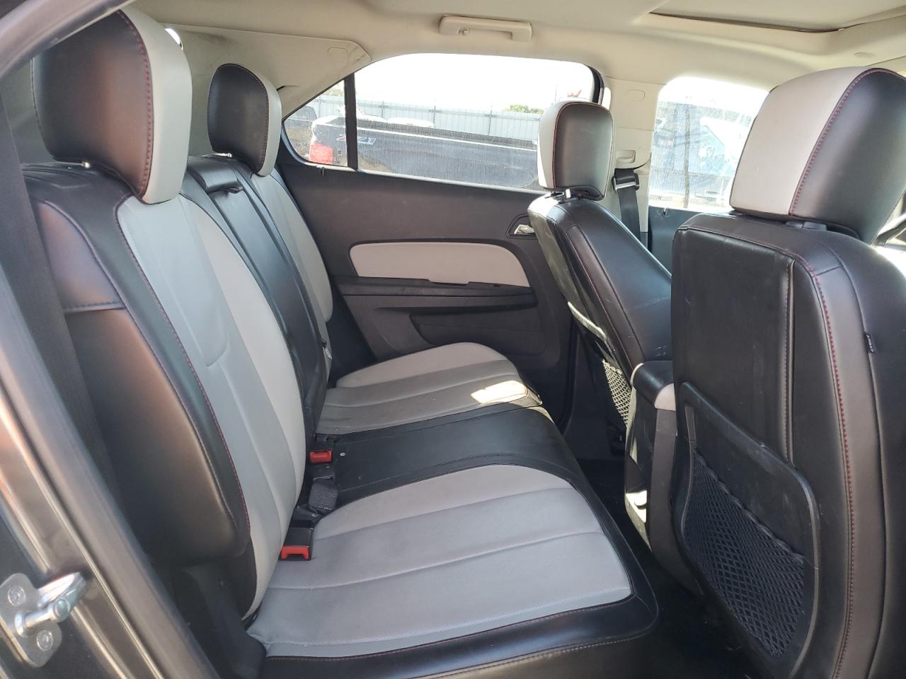 2013 Chevrolet Equinox Lt VIN: 2GNFLNEK5D6180668 Lot: 81813125