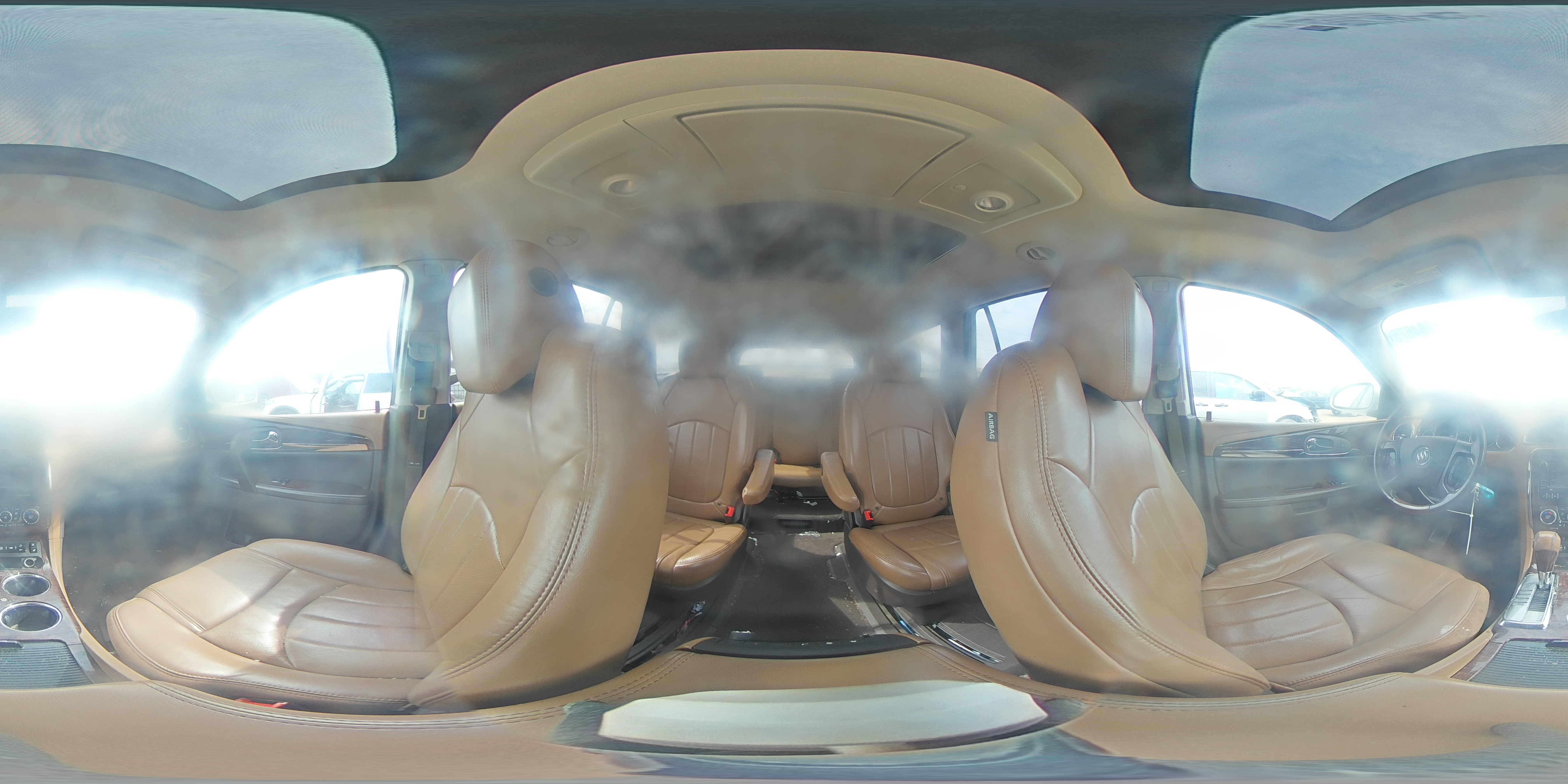 2013 Buick Enclave VIN: 5GAKRDKD1DJ247499 Lot: 81284675