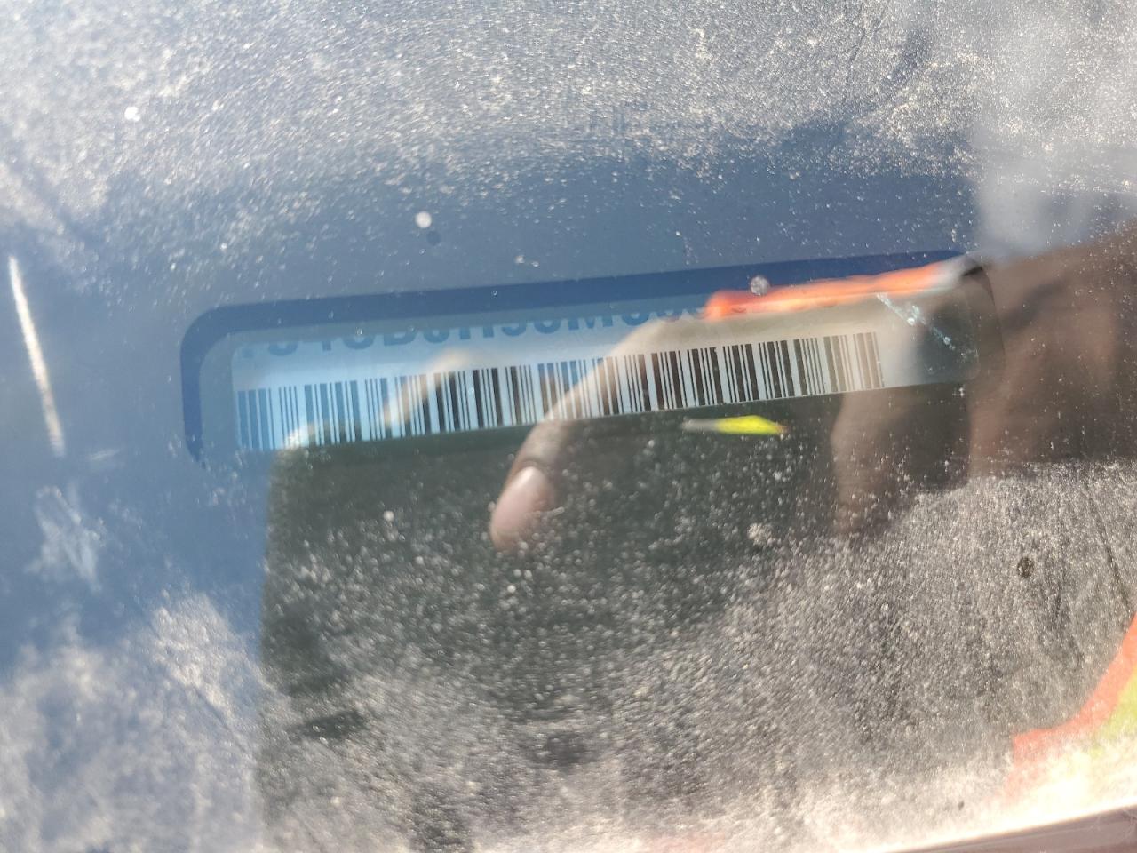 2021 Dodge Durango Srt Hellcat VIN: 1C4SDJH90MC682260 Lot: 81670615