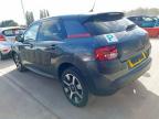 2016 CITROEN C4 CACTUS PURETECH FLAIR  for sale at Copart SANDY