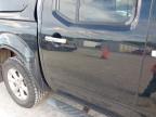 2010 NISSAN NAVARA TEKNA D/C DCI188 A  for sale at Copart ST HELENS
