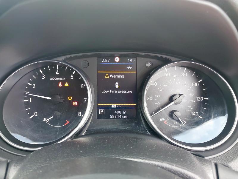 2019 NISSAN QASHQAI ACENTA PREM DIG-T 