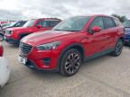 2016 MAZDA CX-5 SPORT NAV  for sale at Copart SANDWICH