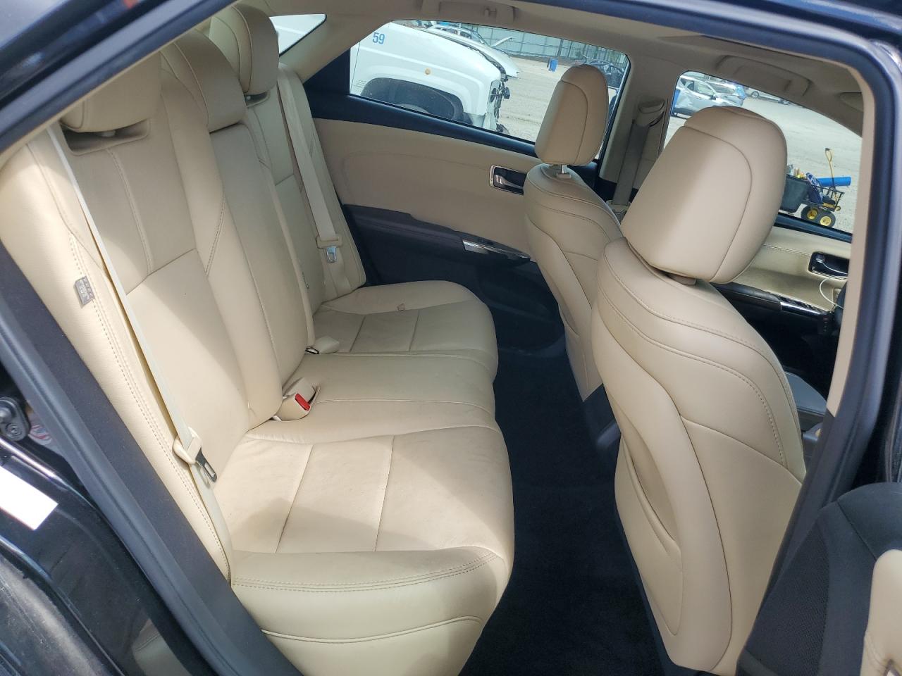 2015 Toyota Avalon Hybrid VIN: 4T1BD1EB8FU042958 Lot: 70943155