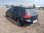 2014 VOLKSWAGEN GOLF SE BLUEMOTIN TECH TS  for sale at Copart WISBECH
