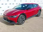 2023 KIA EV6 166KW AIR 77.4KWH 5DR AUTO for sale at Copart SANDY