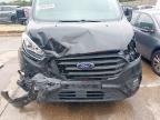 2018 FORD TRANSIT CUSTOM 300 TREND  for sale at Copart SANDY