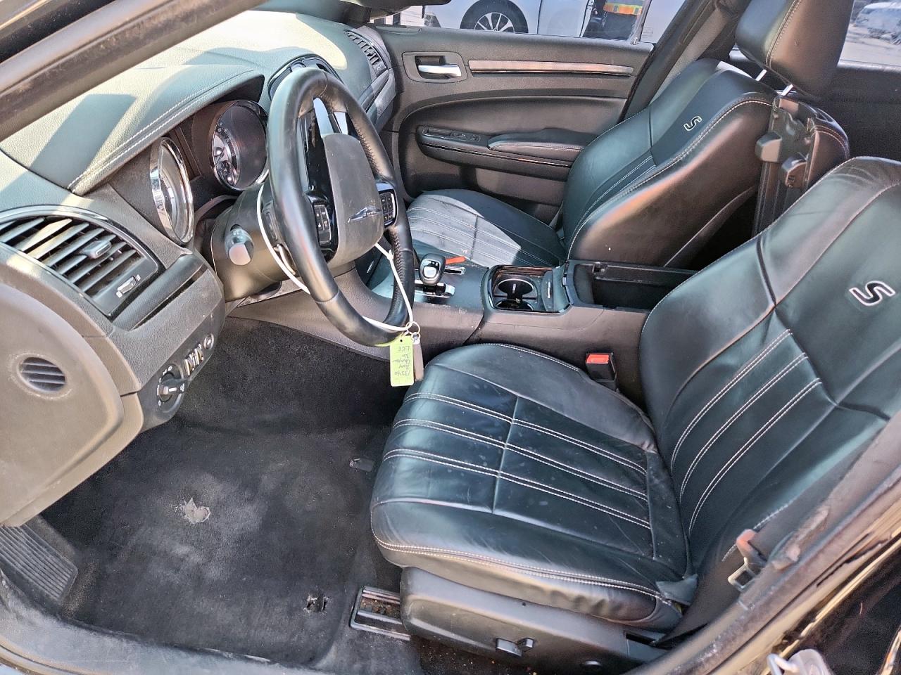 2014 Chrysler 300 S VIN: 2C3CCAGG1EH281536 Lot: 71225955