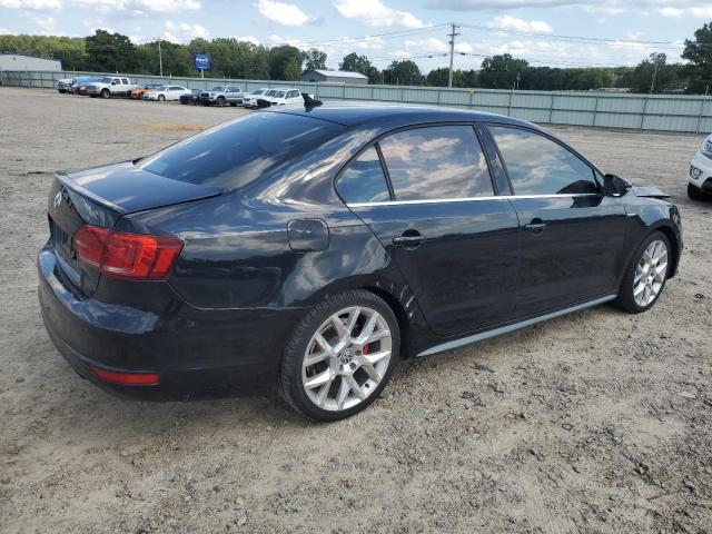  VOLKSWAGEN JETTA 2014 Czarny