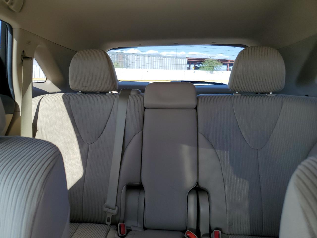 2013 Toyota Venza Le VIN: 4T3ZA3BB5DU065805 Lot: 84629185