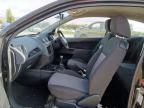 2006 FORD FIESTA STYLE CLIMATE  for sale at Copart WISBECH