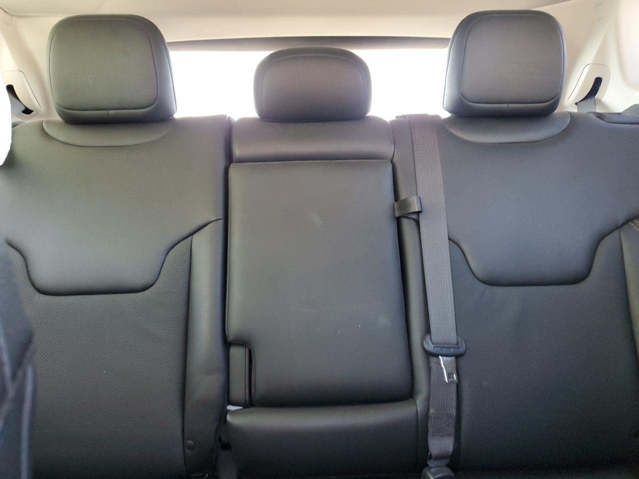 2021 Jeep Compass Limited VIN: 3C4NJDCB3MT549773 Lot: 80783775