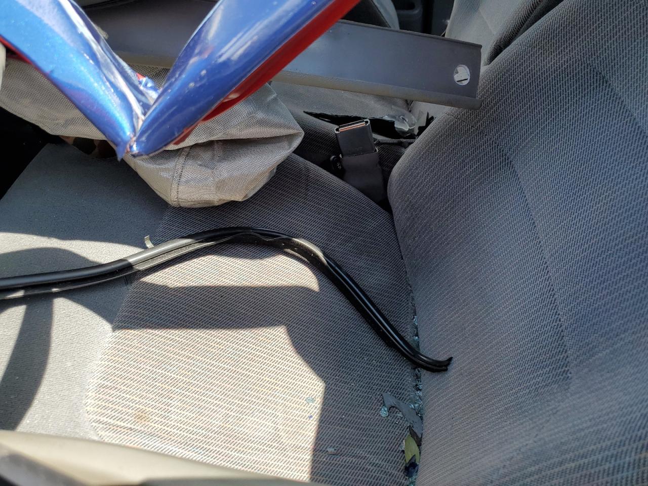 1996 Ford F150 VIN: 1FTEX14H6TKA34072 Lot: 83955725