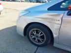 2012 TOYOTA PRIUS T3 VVT-I CVT  for sale at Copart NEWBURY