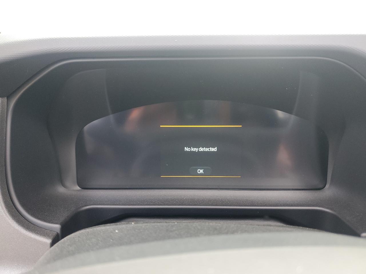 2025 Ford Bronco VIN: 1FMDE6BH9SLA67993 Lot: 70987685