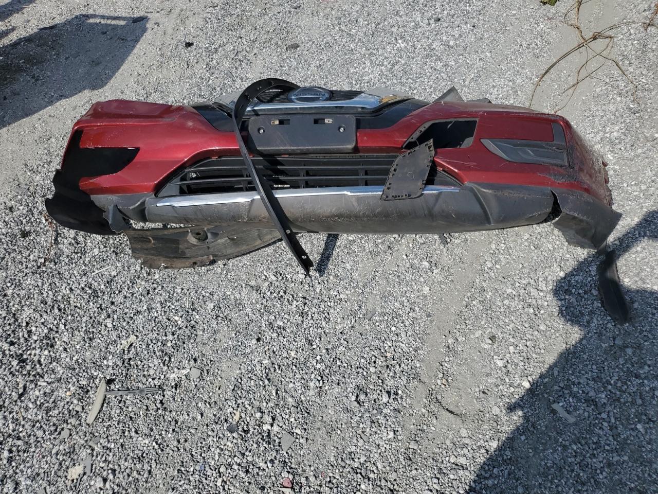 2018 Nissan Rogue S VIN: 5N1AT2MV9JC800420 Lot: 81827995