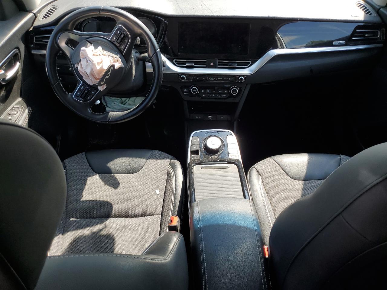 2022 Kia Niro S VIN: KNDCC3LG0N5145287 Lot: 72075585