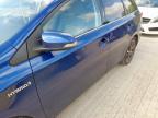 2018 TOYOTA AURIS DESIGN HEV VVT-I CV  for sale at Copart SANDWICH