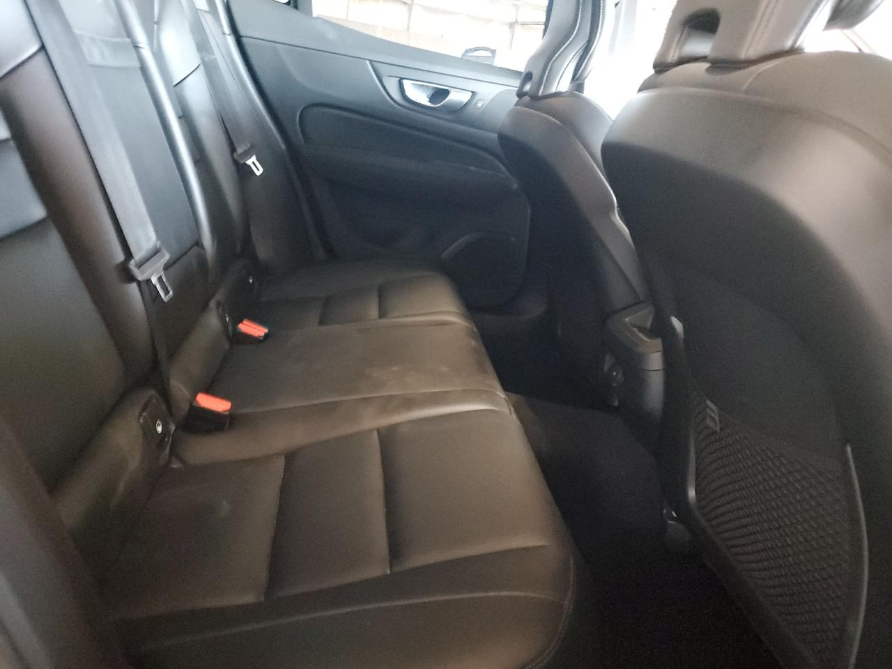 2024 Volvo S60 Core VIN: 7JRL12FK0RG318558 Lot: 81773685