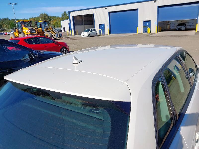 2014 AUDI A3 2.0 TDI SE 5DR