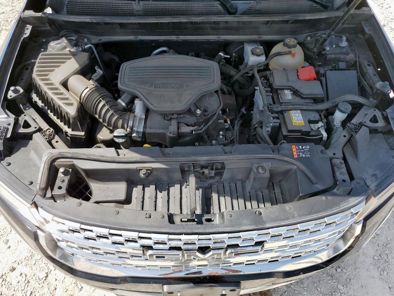 2021 GMC Acadia Denali VIN: 1GKKNPLSXMZ123729 Lot: 71568065