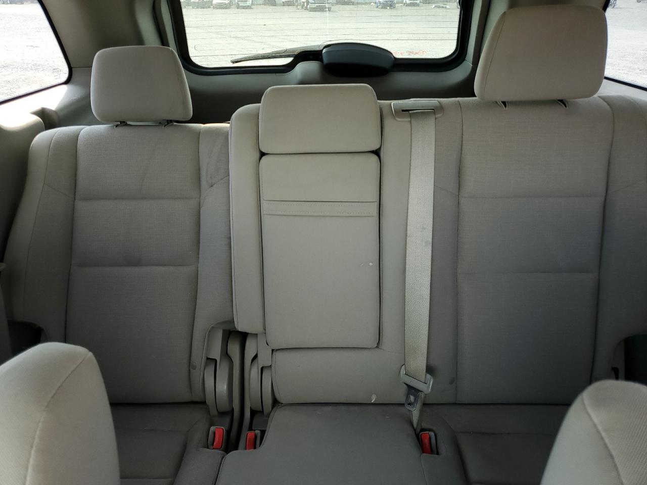 2011 Jeep Grand Cherokee Laredo VIN: 1J4RR4GG2BC617838 Lot: 72069035