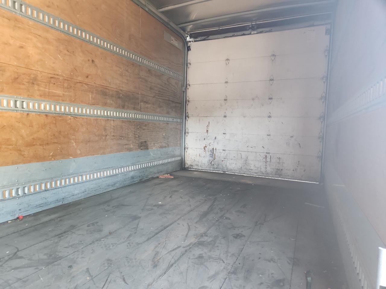 2018 Isuzu Npr Hd VIN: 54DC4W1C3JS800421 Lot: 81435345